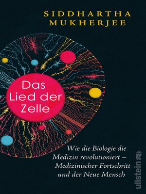 cover image of Das Lied der Zelle